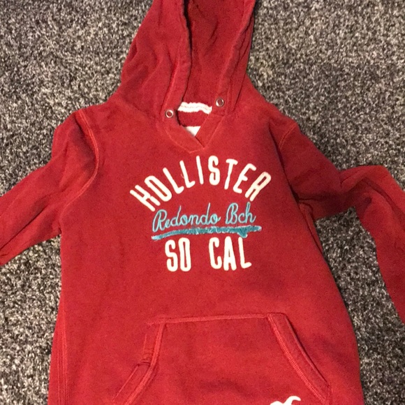 Hoodie - Picture 1 of 1